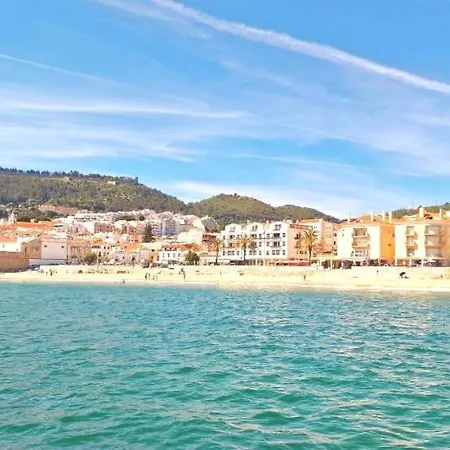 Lägenhet Casa Sesimbra