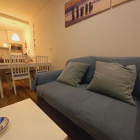 公寓 Casa *