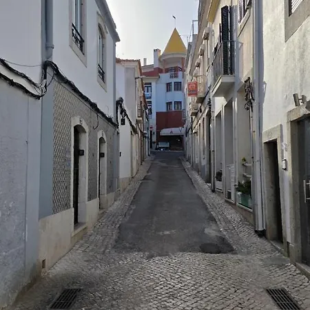 Casa * Sesimbra