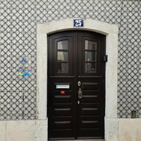 Casa Lägenhet