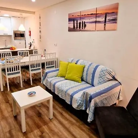 Apartmán Casa *