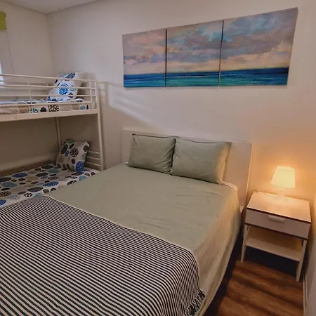 Apartmán Casa