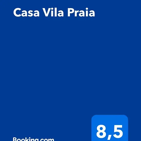 아파트 Casa 세심브라