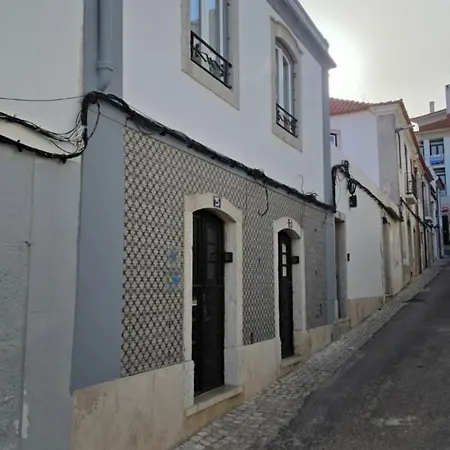 아파트 Casa *