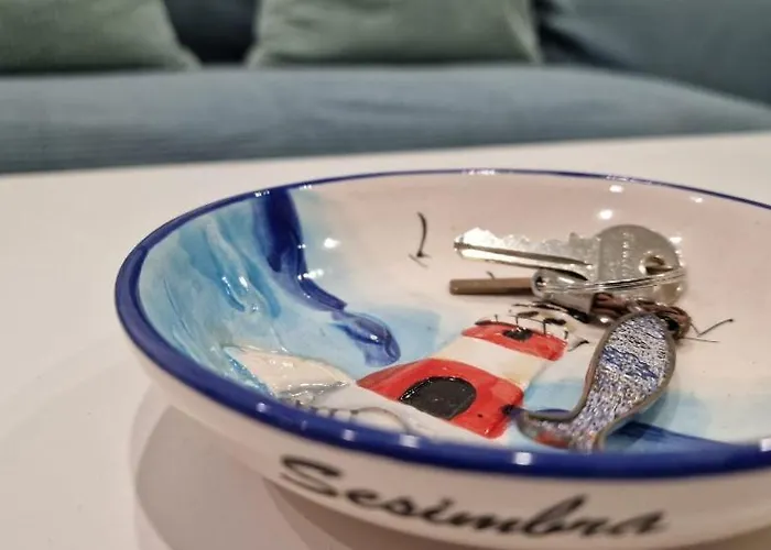 Casa Διαμέρισμα *