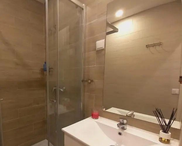 Casa * Σεσίμπρα