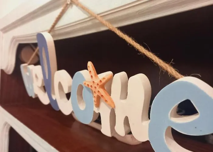 Διαμέρισμα Casa