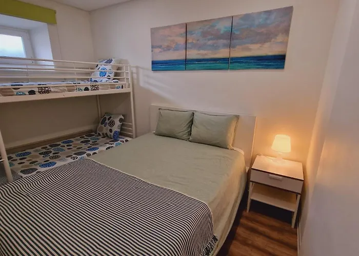 Apartment Casa