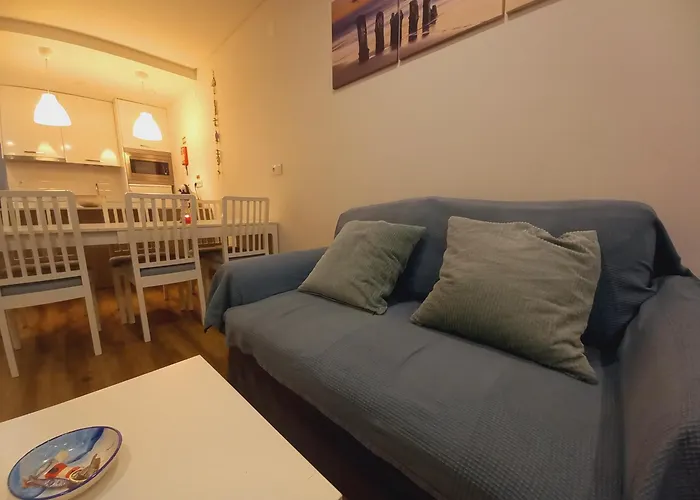 Διαμέρισμα Casa *