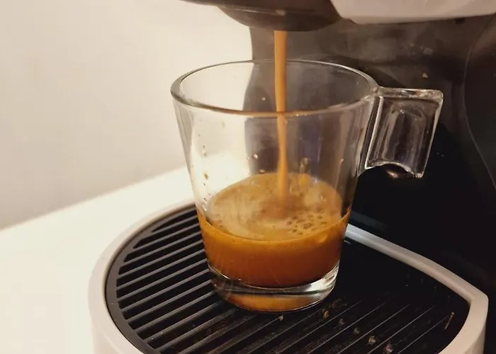 Διαμέρισμα Casa Σεσίμπρα