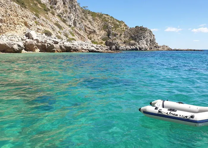 Casa Διαμέρισμα Σεσίμπρα