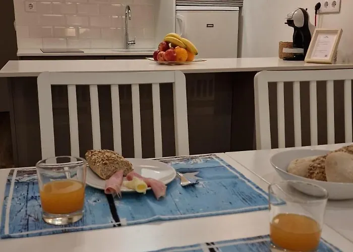 Casa Διαμέρισμα *