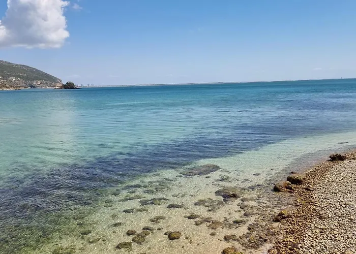 Casa * Σεσίμπρα