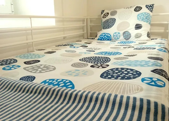 Casa * Σεσίμπρα