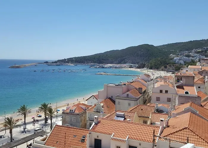 Casa Διαμέρισμα *